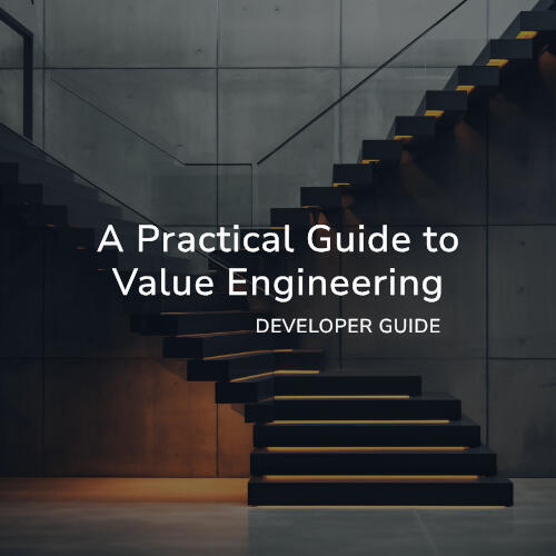 Understanding the difference between Value Engineering and cost cutting. Click for Full LinkedIn Article