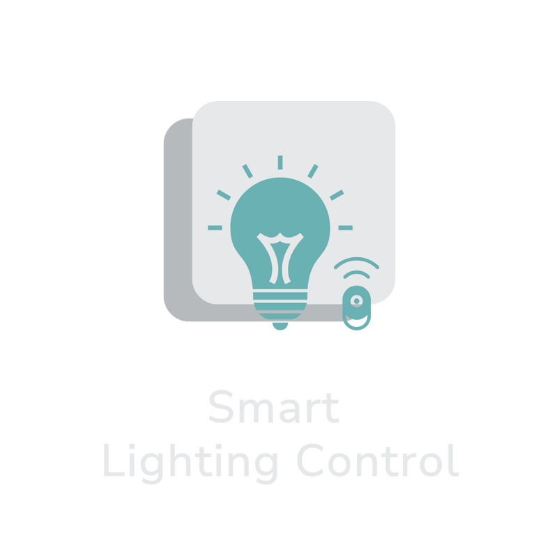 Smart Lighting Control in Mauritius | Blue Diamond Capital
