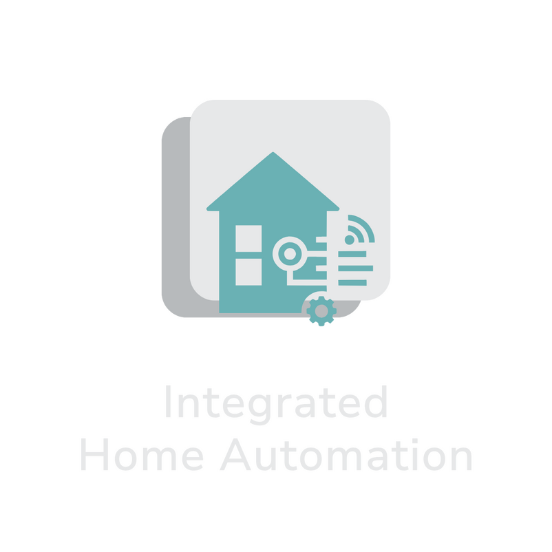 Integrated Home Automantion Integrated Home Automantion in Mauritius | Blue Diamond Capital