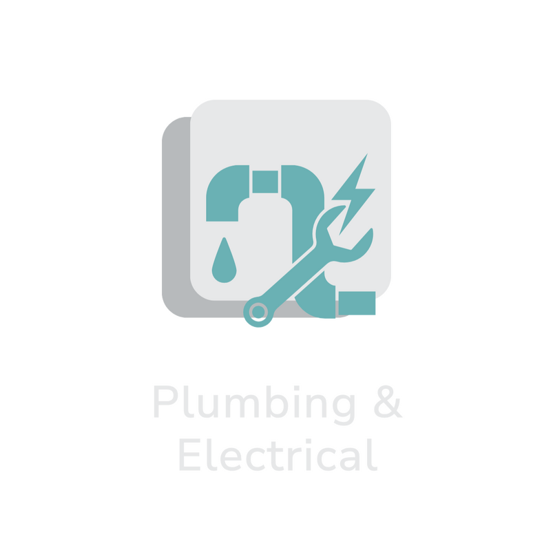 Plumbing and Electrical Plumbing and Electrical in Mauritius | Blue Diamond Capital