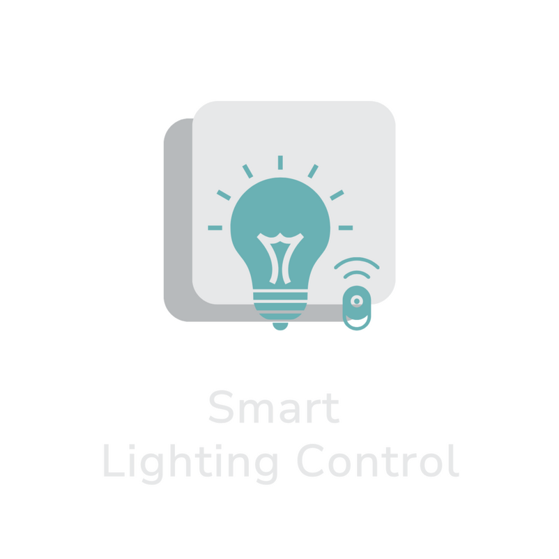 Smart Lighting Control in Mauritius | Blue Diamond Capital