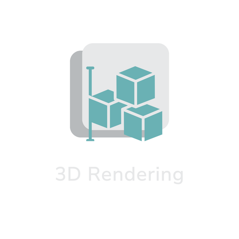 3D Rendering 3D Rendering in Mauritius | Blue Diamond Capital