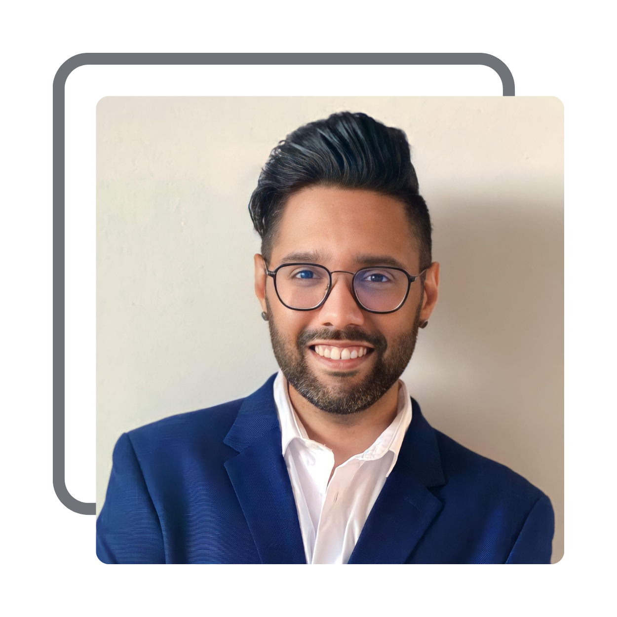 Shan Dabeesing MRICS, SACQSP Professional | Blue Diamond Capital